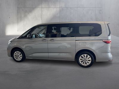 VW Multivan Gebrauchtwagen