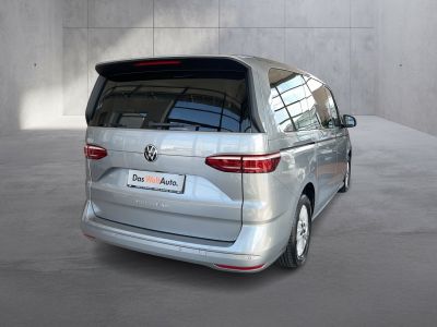 VW Multivan Gebrauchtwagen