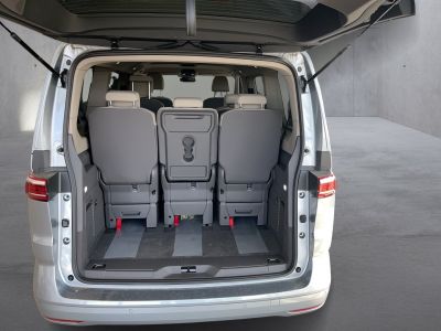 VW Multivan Gebrauchtwagen