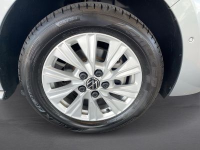 VW Multivan Gebrauchtwagen