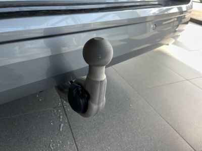 VW Multivan Gebrauchtwagen