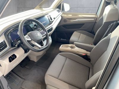 VW Multivan Gebrauchtwagen