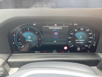 VW Volkswagen CC Gebrauchtwagen