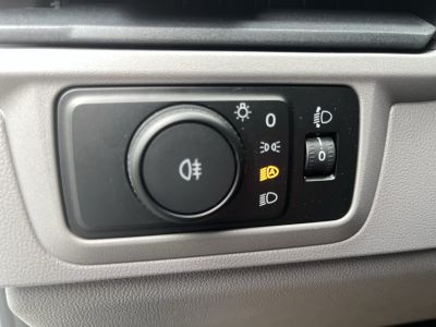 VW Volkswagen CC Gebrauchtwagen