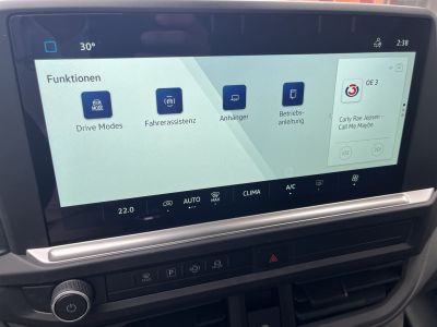 VW Volkswagen CC Gebrauchtwagen