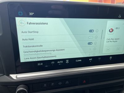 VW Volkswagen CC Gebrauchtwagen