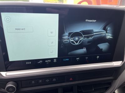 VW Volkswagen CC Gebrauchtwagen