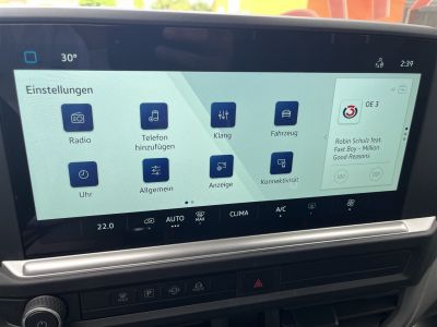 VW Volkswagen CC Gebrauchtwagen