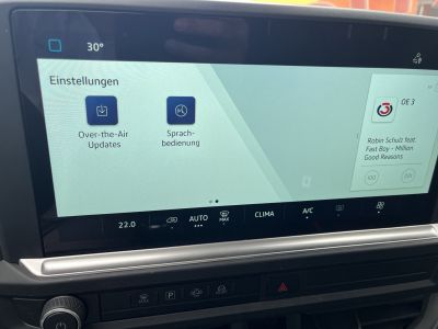 VW Volkswagen CC Gebrauchtwagen