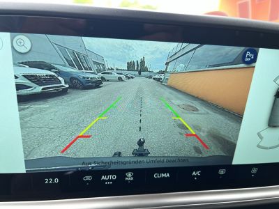 VW Volkswagen CC Gebrauchtwagen