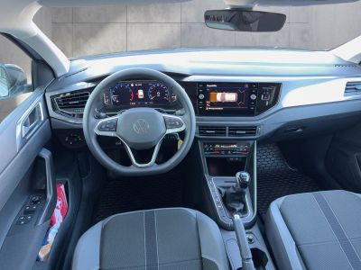 VW Polo Gebrauchtwagen