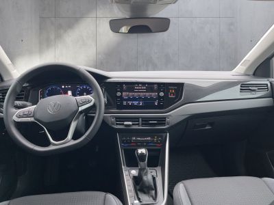 VW Taigo Gebrauchtwagen