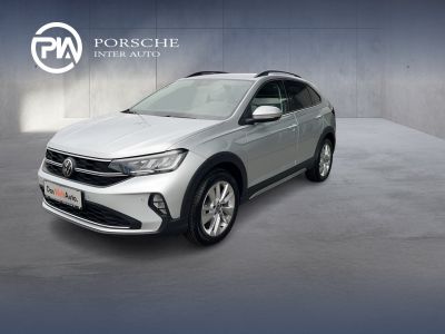 VW Taigo Gebrauchtwagen