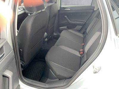 VW Taigo Gebrauchtwagen