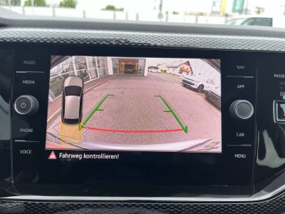 VW Taigo Gebrauchtwagen