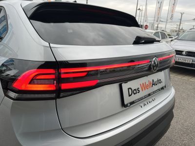 VW Taigo Gebrauchtwagen