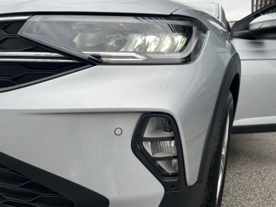 VW Taigo Gebrauchtwagen