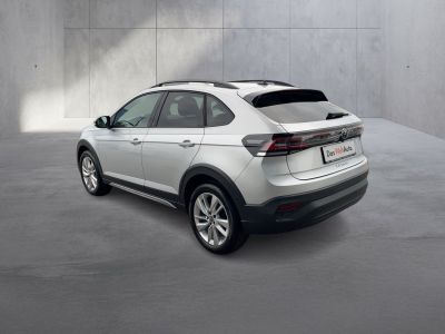 VW Taigo Gebrauchtwagen