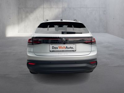 VW Taigo Gebrauchtwagen