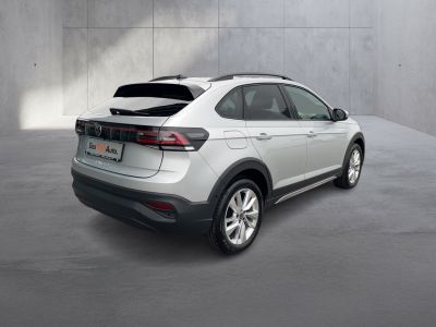 VW Taigo Gebrauchtwagen