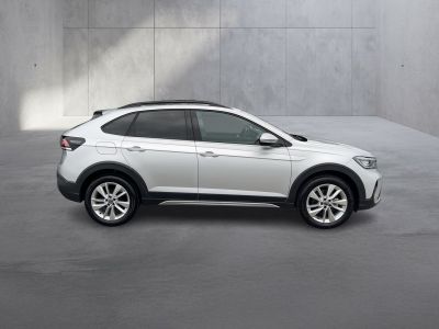 VW Taigo Gebrauchtwagen