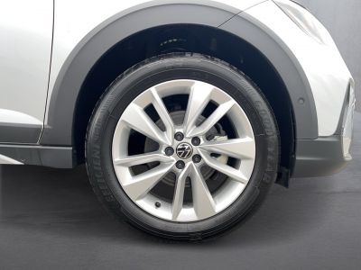 VW Taigo Gebrauchtwagen