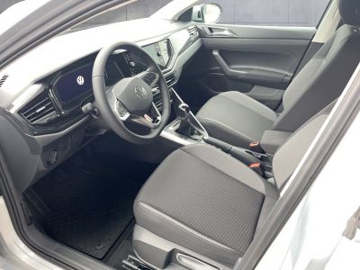 VW Taigo Gebrauchtwagen