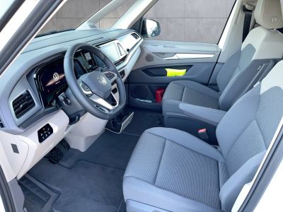 VW Multivan Gebrauchtwagen