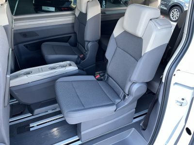 VW Multivan Gebrauchtwagen