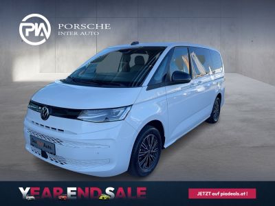 VW Multivan Gebrauchtwagen