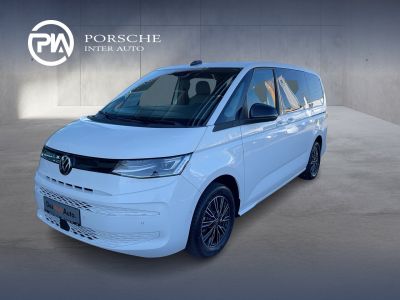 VW Multivan Gebrauchtwagen