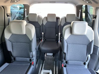 VW Multivan Gebrauchtwagen