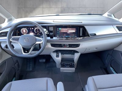 VW Multivan Gebrauchtwagen