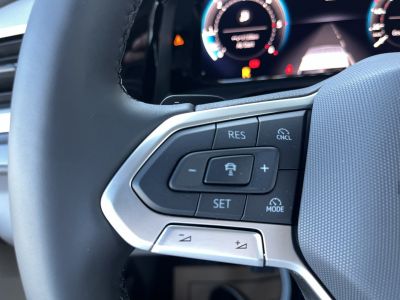 VW Multivan Gebrauchtwagen