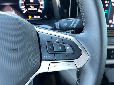 VW Multivan Gebrauchtwagen