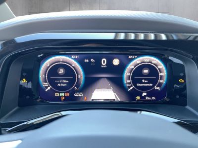 VW Multivan Gebrauchtwagen