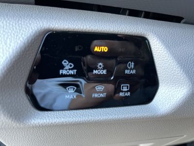 VW Multivan Gebrauchtwagen