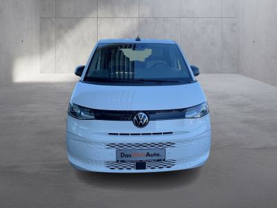 VW Multivan Gebrauchtwagen