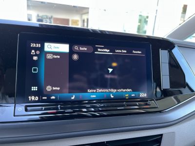 VW Multivan Gebrauchtwagen