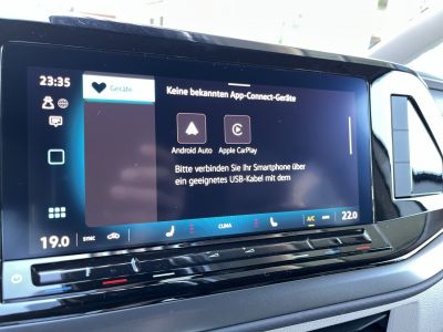 VW Multivan Gebrauchtwagen