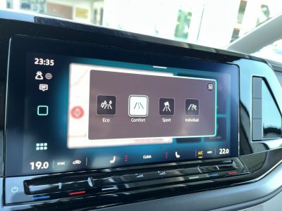 VW Multivan Gebrauchtwagen