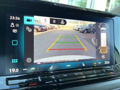 VW Multivan Gebrauchtwagen