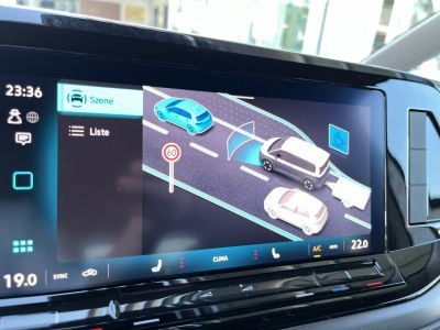 VW Multivan Gebrauchtwagen