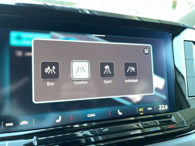 VW Multivan Gebrauchtwagen