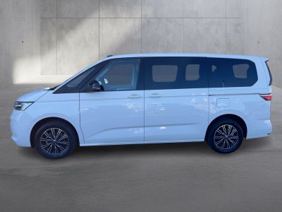 VW Multivan Gebrauchtwagen
