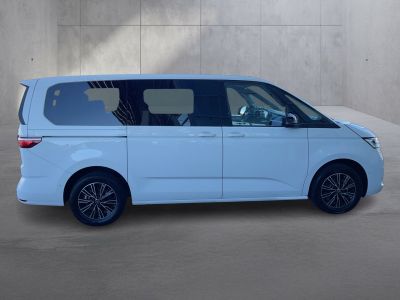 VW Multivan Gebrauchtwagen