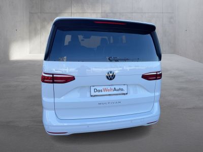 VW Multivan Gebrauchtwagen