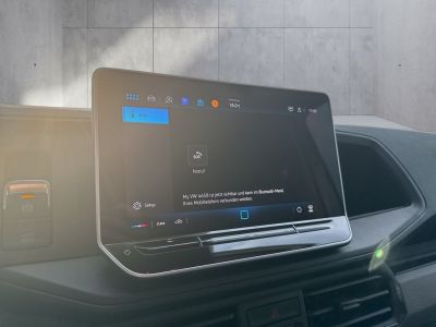 VW Transporter T6 Gebrauchtwagen