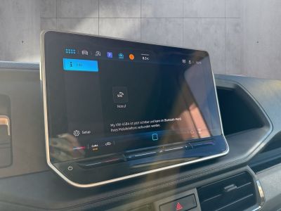 VW Transporter T6 Gebrauchtwagen