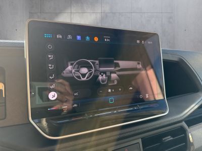 VW Transporter T6 Gebrauchtwagen